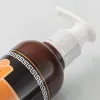 Carry Kainy's Water Lotus Fragrance Moisturizing Body Lotion, brown bottle, white pump head, nourishing and moisturizing lotion Application Scenario